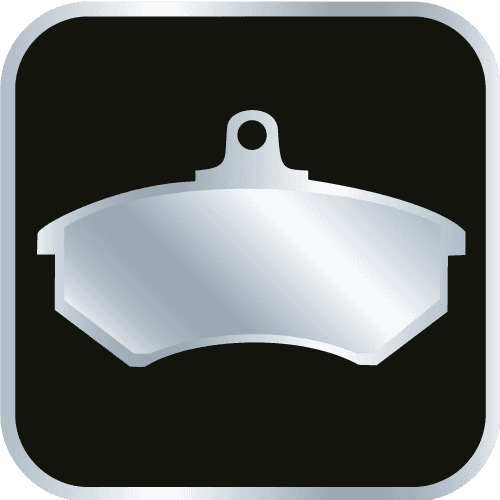 NEO Brake caliper separator set - 18 pieces 2