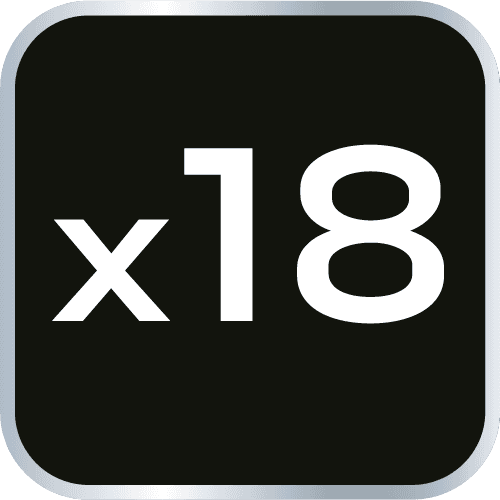 NEO Brake caliper separator set - 18 pieces 3