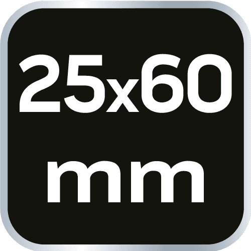 NEO Brake caliper separator - Right-hand thread for easy pad replacement 3