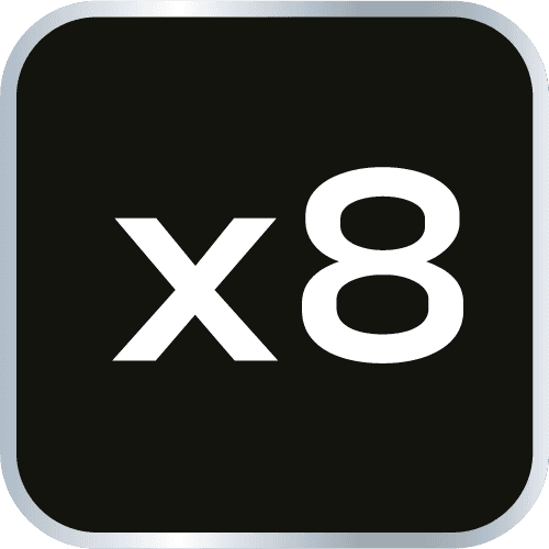 Brake shoe fitting kit - quick installation and safety 10