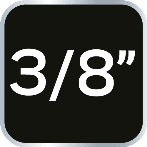 NEO Oil filter socket 108 mm 15-sided - reliable tool 5