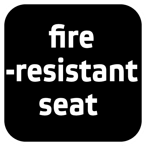 NEO TOOLS Workshop stool on wheels - Comfort and mobility in your workshop 6