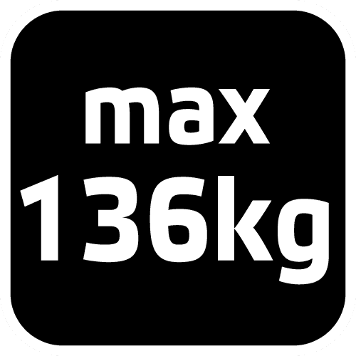 NEO TOOLS Workshop stool on wheels - Comfort and mobility in your workshop 8