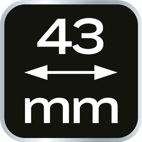 NEO TOOLS Two-arm puller and separator - for bearings and flywheels 4
