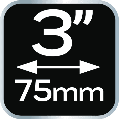 NEO Three-arm puller 3" for bearings - reliable in every workshop 2