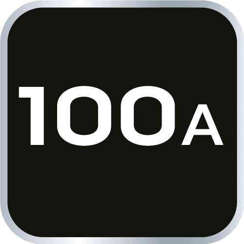 NEO TOOLS Analog Battery Tester 6-12V 100A - reliable helper in diagnostics 10