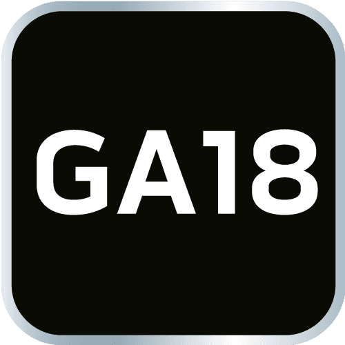 NEO Galvanized nails for pneumatic stapler 50 mm 4000 pieces 5