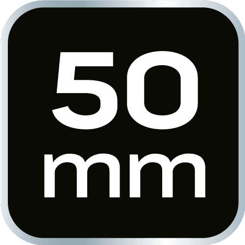 NEO Galvanized nails for pneumatic stapler 50 mm 4000 pieces 7