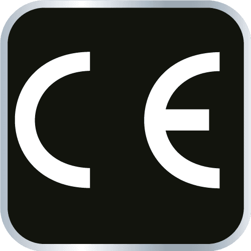 Paint spray gun - ideal for precise painting with 1.0 L bottom tank 5