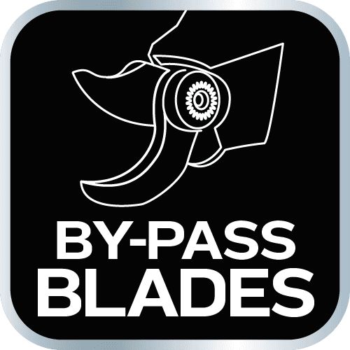 NEO TOOLS Bypass lopper 710 mm - perfect for your garden 10