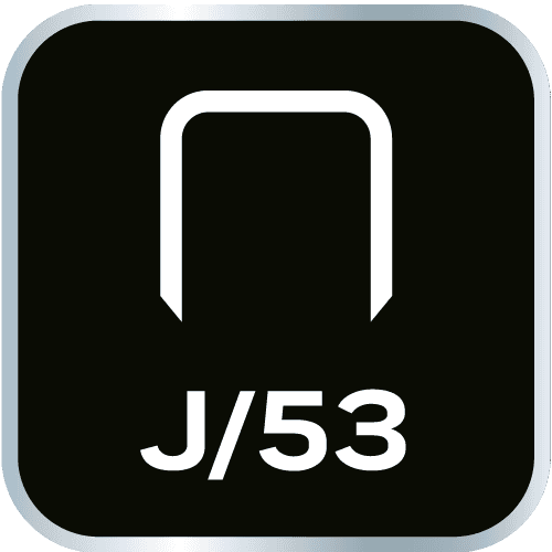 Steel upholstery stapler - reliable tool for upholstery work 2