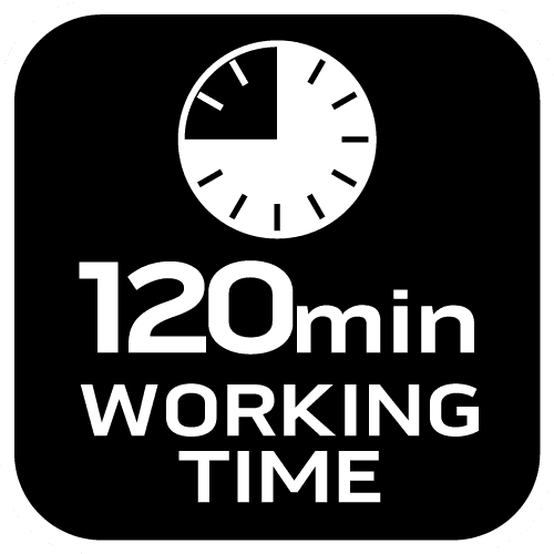 NEO TOOLS Hot Glue Pen - Cordless with USB 8