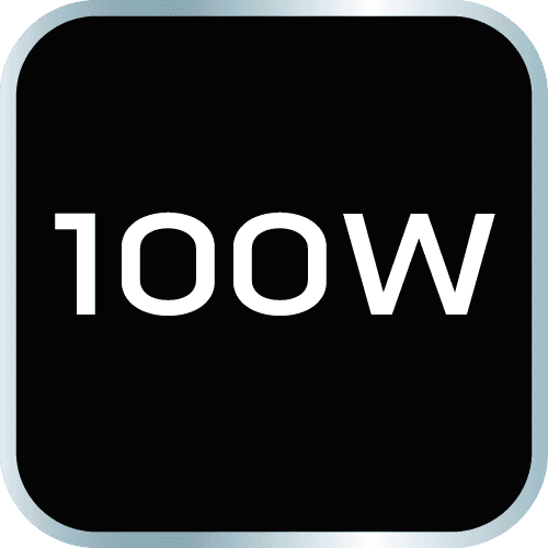 NEO Glue gun 11 mm 100W - reliable tool for gluing 5