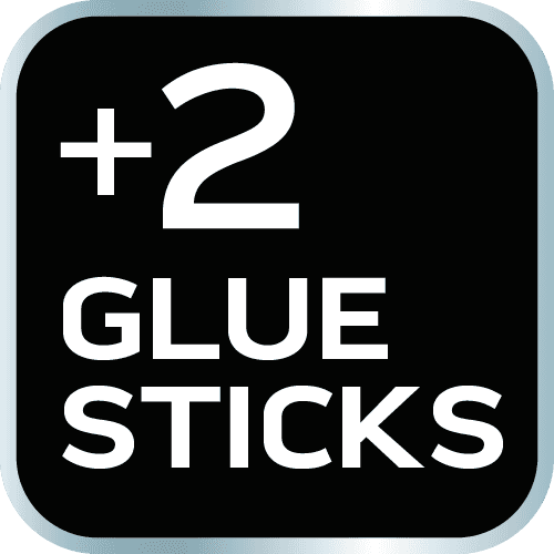 NEO Glue gun 11 mm 100W - reliable tool for gluing 6