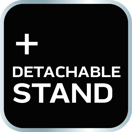 NEO Glue gun 11 mm 100W - reliable tool for gluing 7