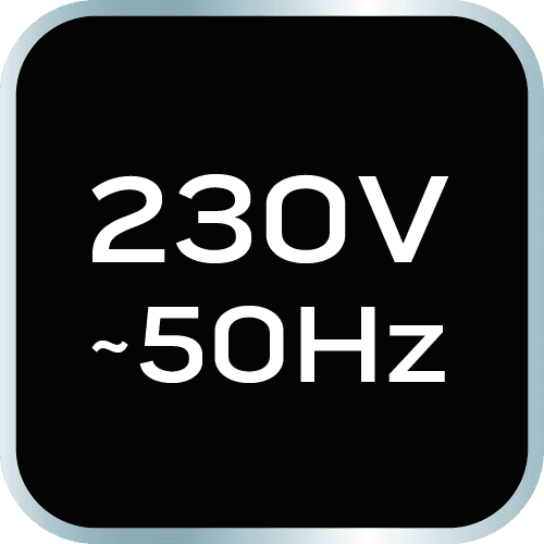 NEO Glue gun 11 mm 100W - reliable tool for gluing 8