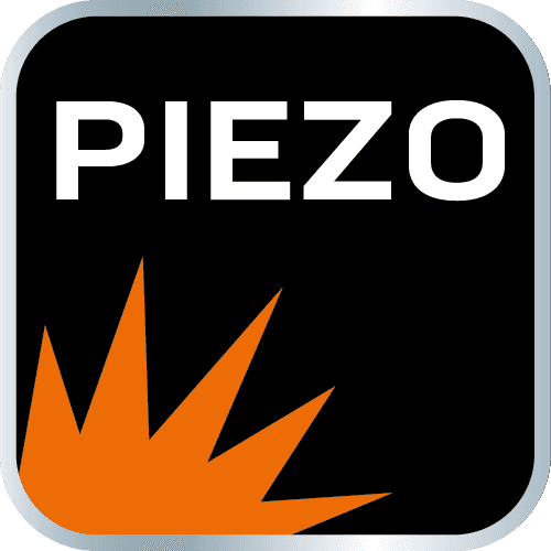 NEO Gas burner Screw-on burner - high working temperature 9