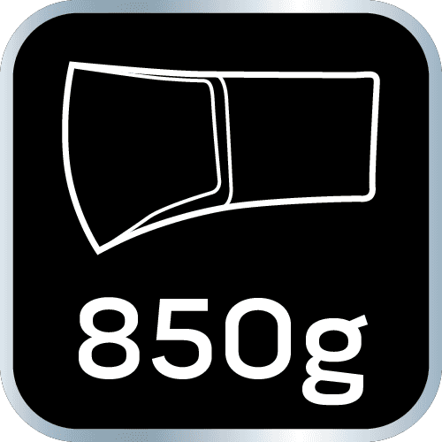 NEO Universal Axe 1200g - strong and durable 5