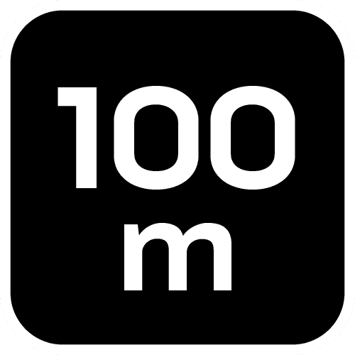 NEO TOOLS Polypropylene braided rope 14 mm - 100 m durable and versatile 8