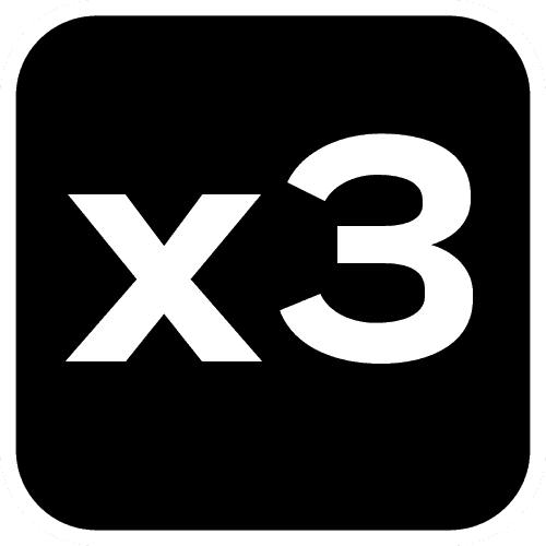 NEO TOOLS Impact driver bits PH1/2/3 x 50 mm, 3 pieces - reliable tool 7