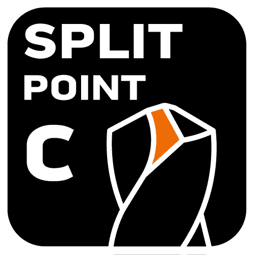 NEO TOOLS HSS-Co metal drill bit 8.0 mm - precise and durable 9