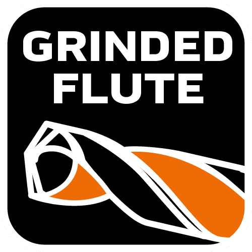 NEO TOOLS HSS-TiN metal drill bit 10.5 mm - precise and durable 10