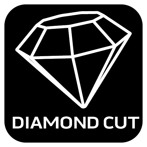 Diamond cutting disc 230 x 22.2 mm turbo super thin - ideal for precise cuts 9