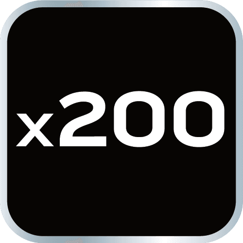 NEO Spacer Spacers 1.5 mm 200 pieces - ideal for tiles 10