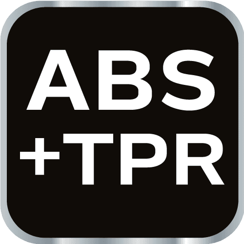 NEO Snap-off blade knife 18 mm - quick cut and blade lock 8