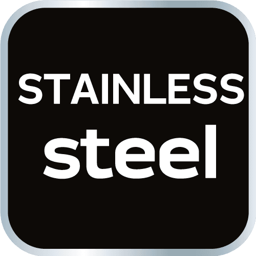 Full-tang tactical knife 25 cm - reliable in any situation 7