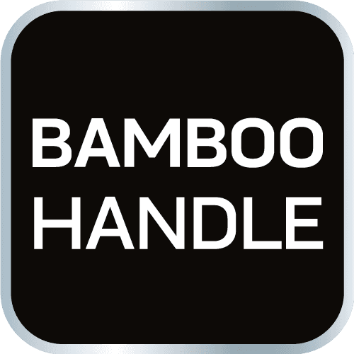 Full-tang tactical knife 25 cm - reliable in any situation 8