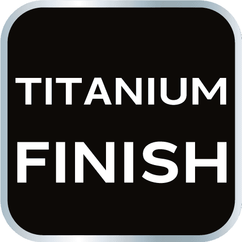 Full-tang tactical knife 25 cm - reliable in any situation 9