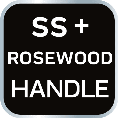 NEO Folding knife survival knife 22 cm - perfect for expeditions 4