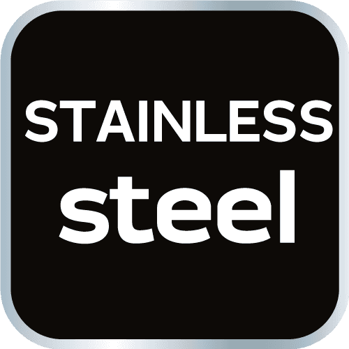 NEO Survival Knife Full-Tang 24 cm - reliable in every situation 4