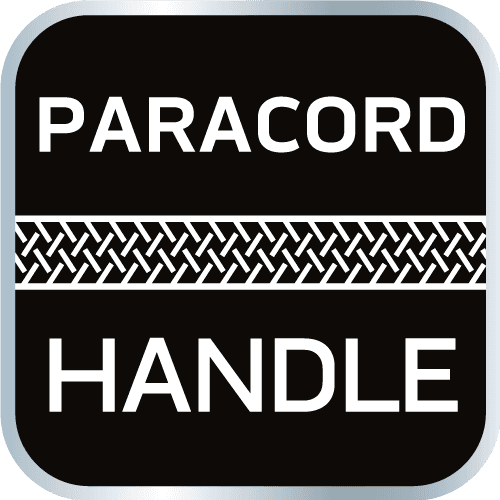 NEO Multifunctional camping axe - reliable tool in the field 5