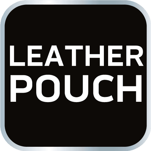 NEO TOOLS Bushcraft Axe 400g - Compact and Durable 5