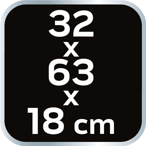 Waterproof backpack 600D - perfect for every adventure 5