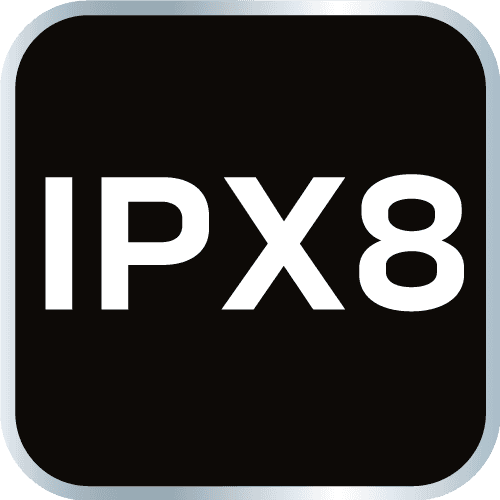 NEO Waterproof phone case - protection up to 6.2 inches 7