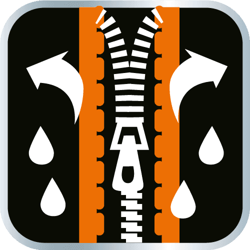 NEO Women's softshell jacket - Size XXL perfect for everyday use 5