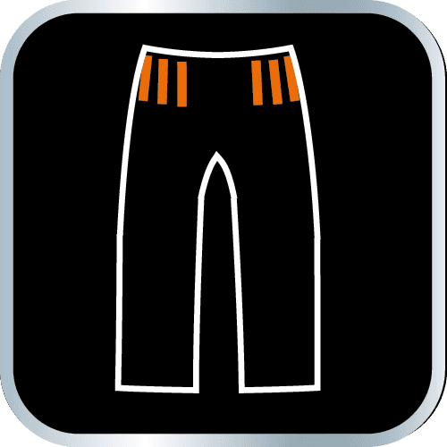 NEO Cotton Shorts Slim Fit - Comfort and style for summer 7