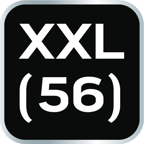 NEO Fleece jacket green XXL - warm and comfortable 10