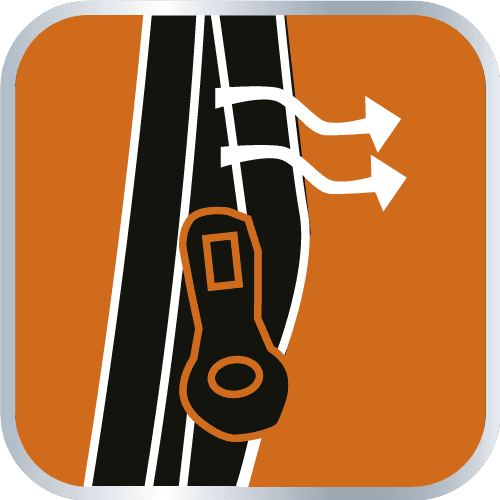 3-in-1 Jacket with 10000 PREMIUM membrane, size XL 7