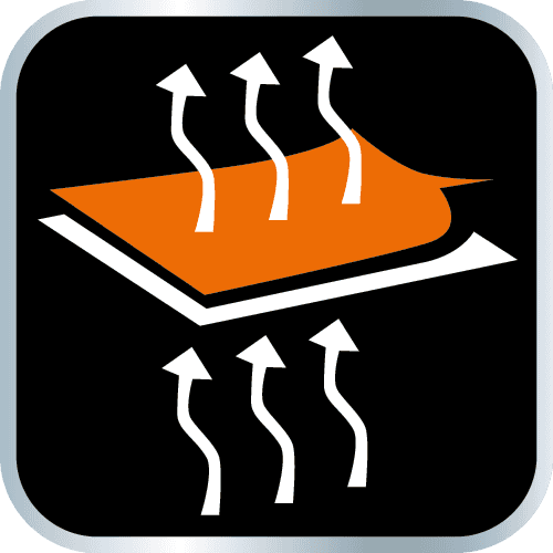 NEO Olive CAMO Work T-shirt, size L 8