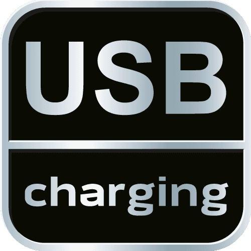 NEO Cap with LED flashlight navy-gray-green PREMIUM 3