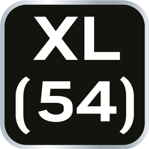 NEO TOOLS Men's sweatshirt COMFORT grey melange size XL - comfortable and stylish 10