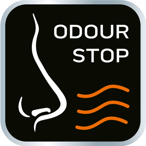 NEO Carbon Thermoactive Underpants - Protection against cold, size XXL/XXXL 7