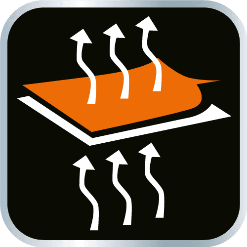 NEO TOOLS T-shirt with mechanic print, size XL 5