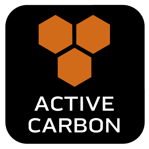 NEO TOOLS Active carbon shoe insoles - comfort for your feet 5