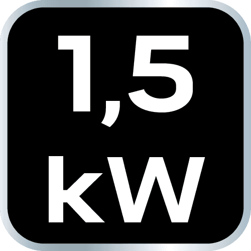 NEO Tools Ceiling Infrared Heater 1500W - perfect for terrace 6