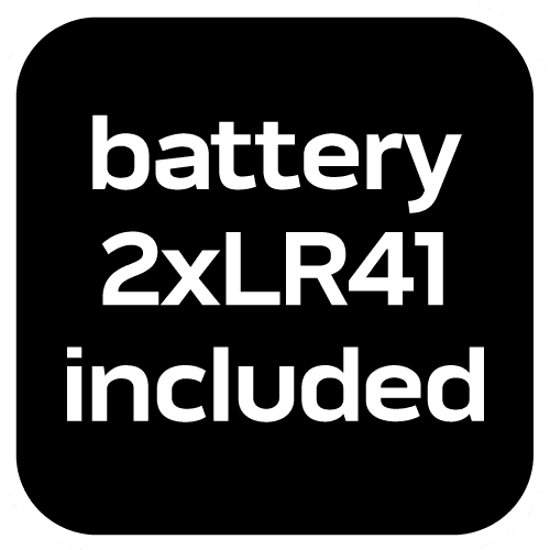 NEO TOOLS Electrical installation tester 70-250V AC, 40 pieces 8